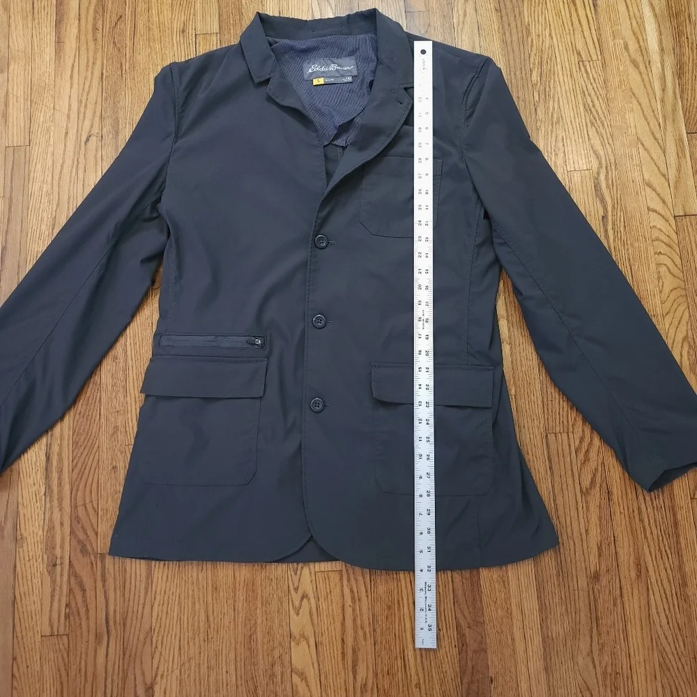 Eddie Bauer purchased it